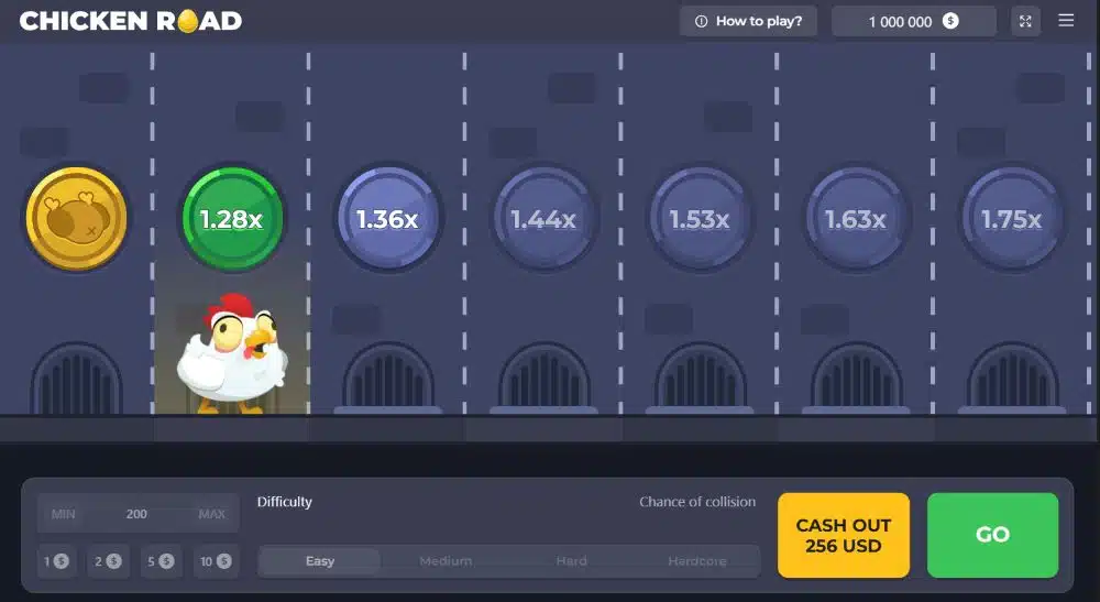 Chicken Road Promo Code 2026 &mdash; so aktivierst du deinen Bonus