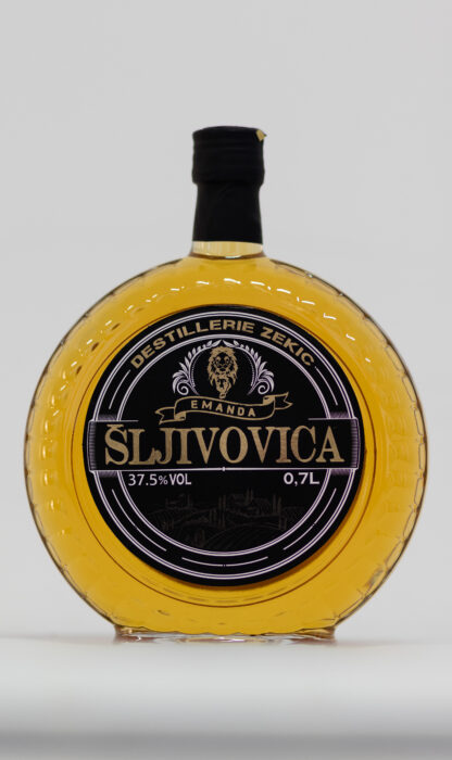 Sljivovica 0,7l